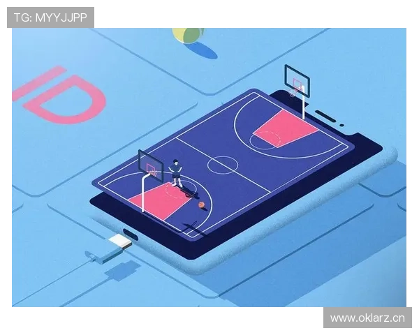 基于篮球核心数据分析的团队表现评估与球员发展潜力预测